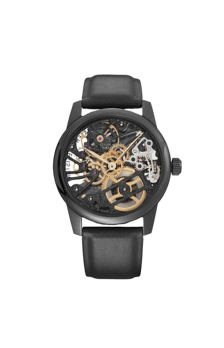 Claude Meylan Lac 6044-n