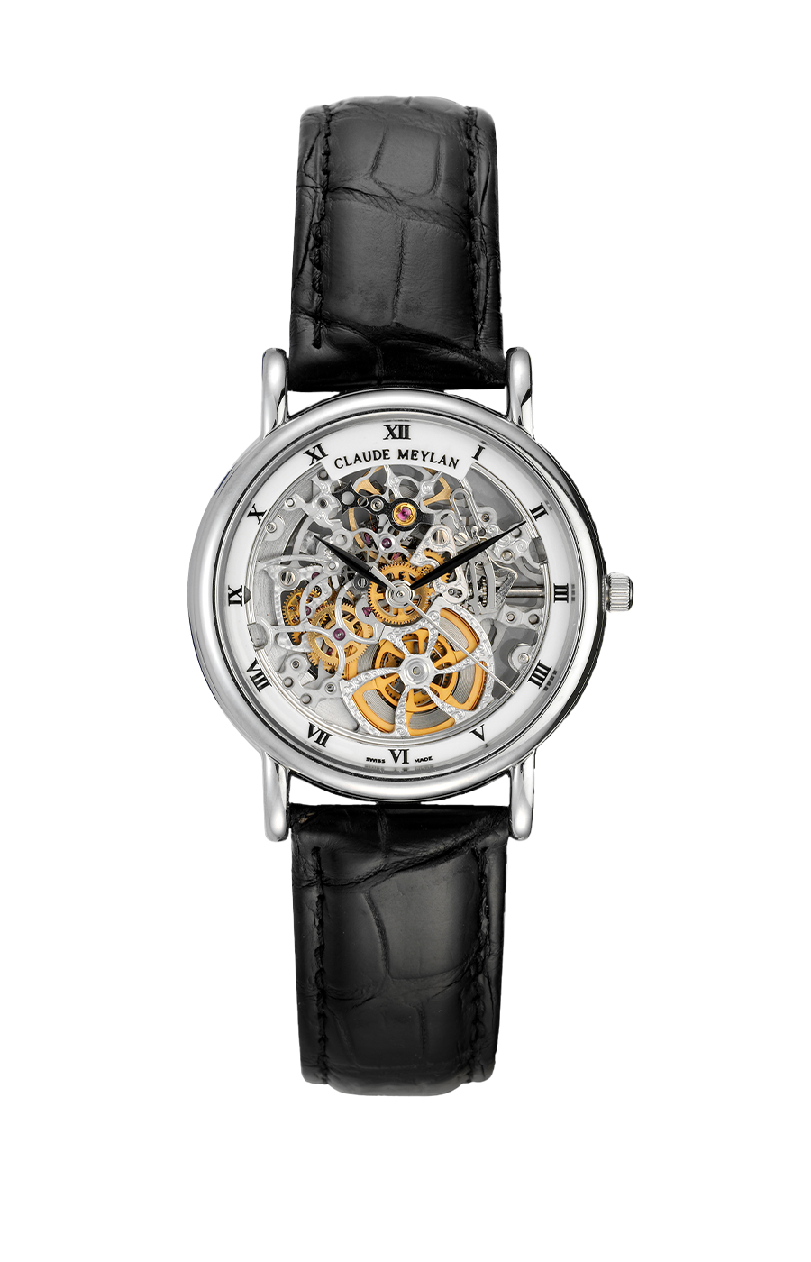 Claude Meylan Lionne 6040