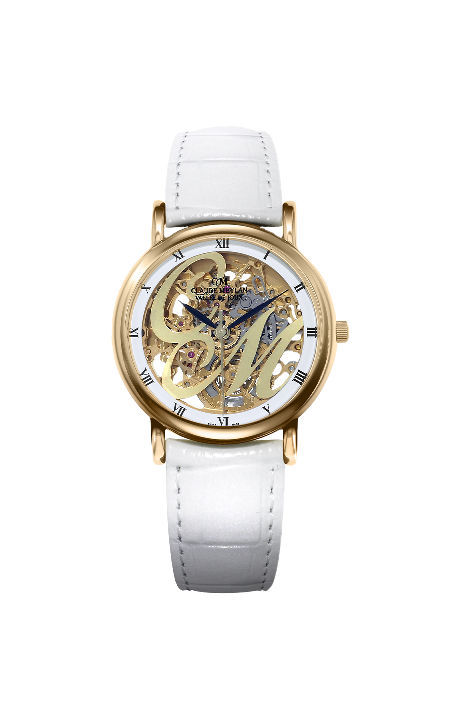 Claude Meylan Lionne 6040-pi