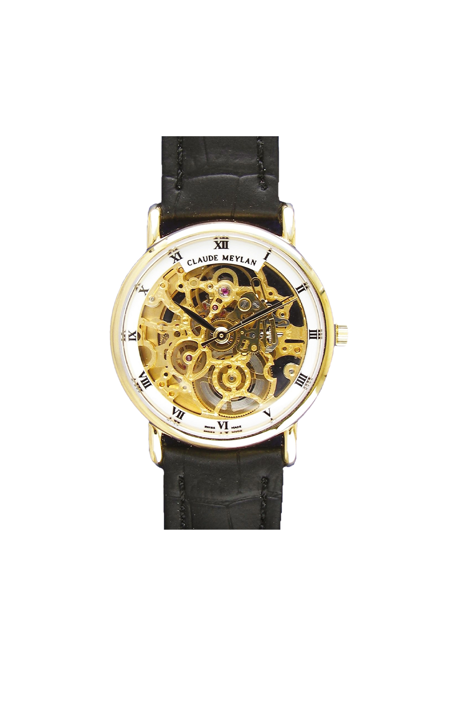 Claude Meylan Lionne 6040-p