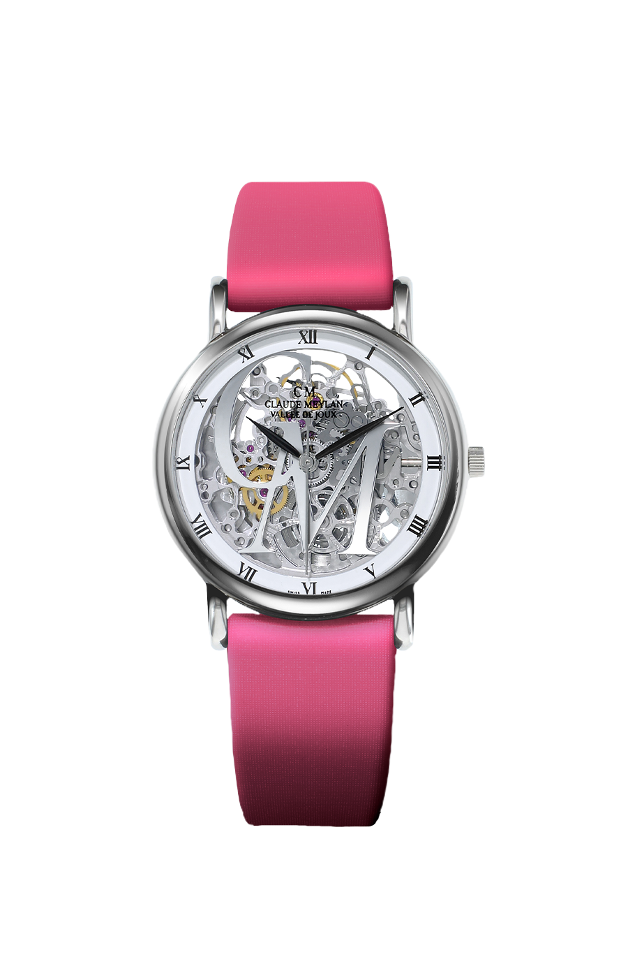 Claude Meylan Lionne 6040-i