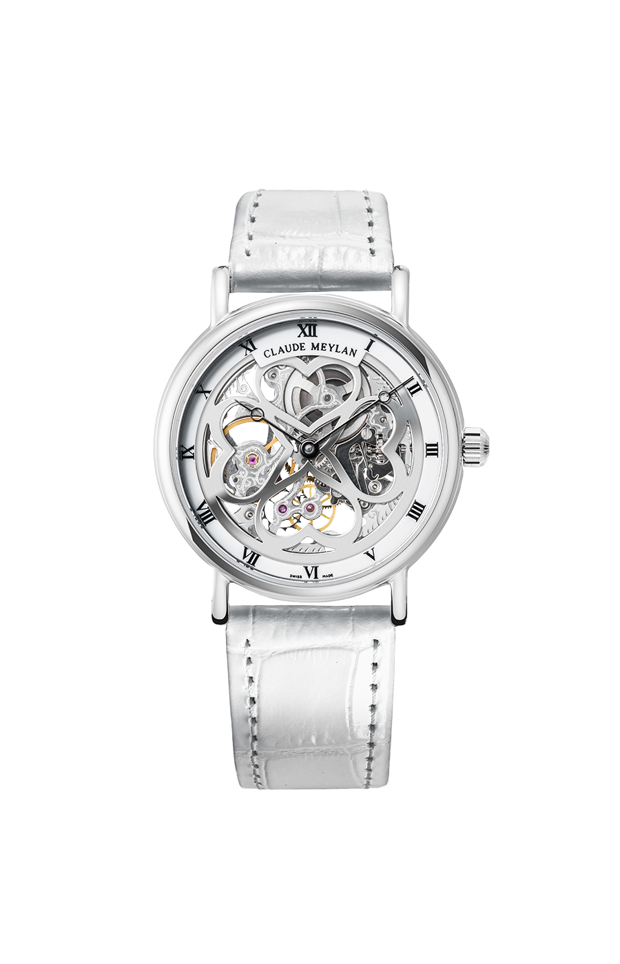 Claude Meylan Lionne 6040-c
