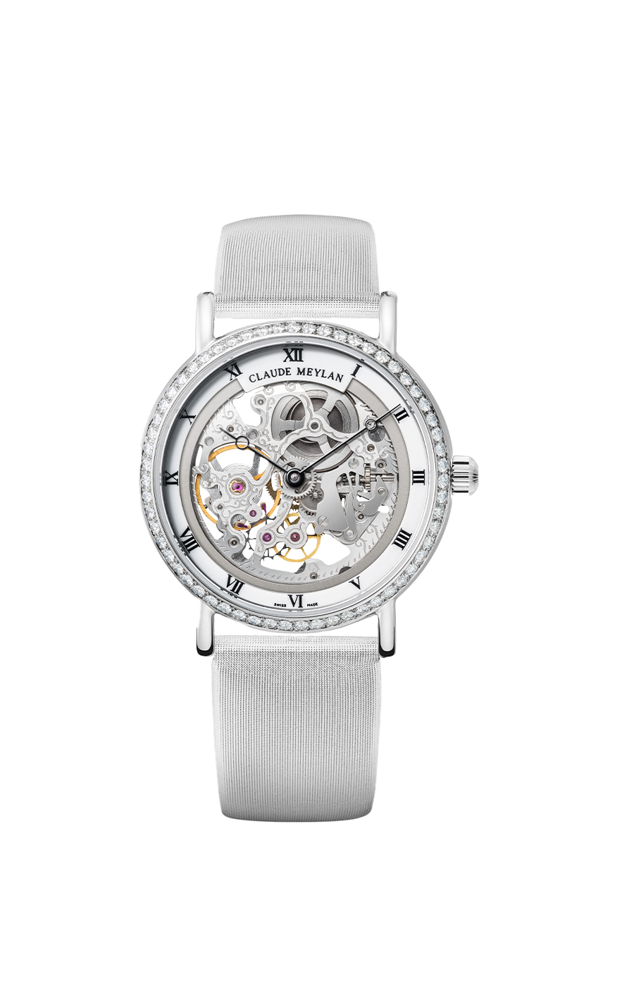 Claude Meylan Lionne 6043-dia