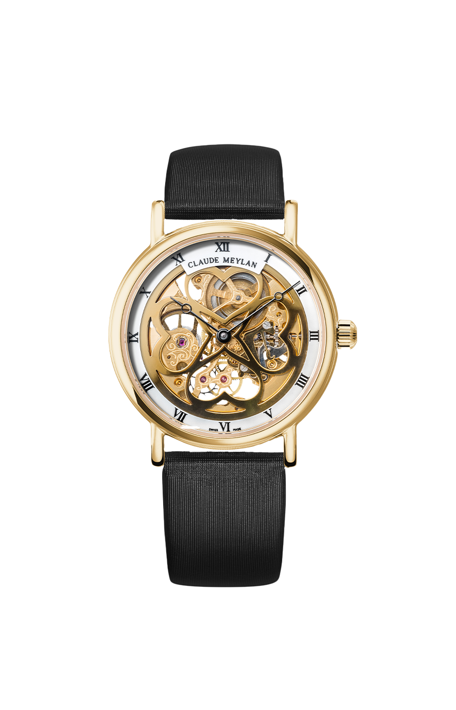 Claude Meylan Lionne 6040-pc