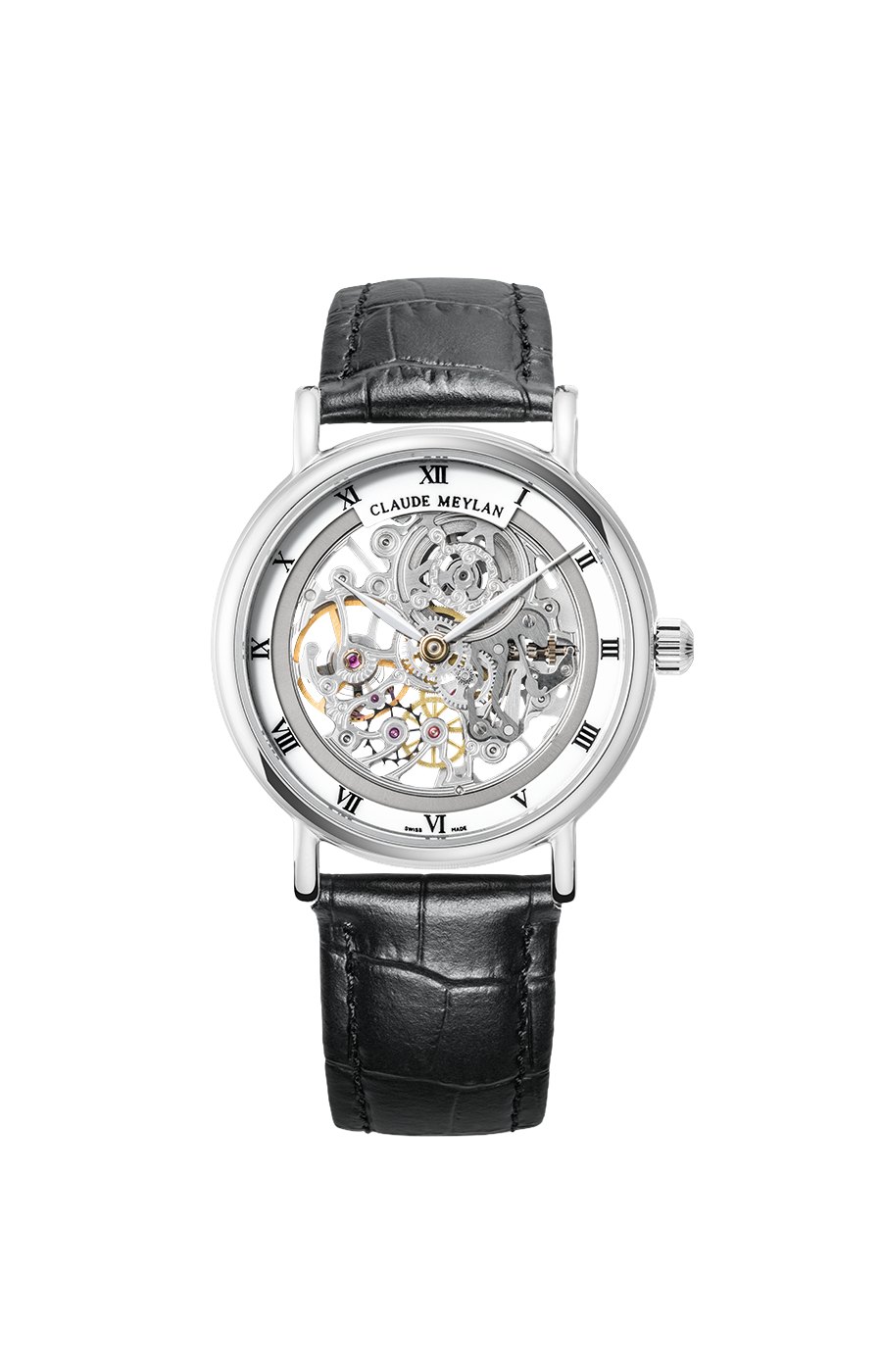 Claude Meylan Lionne 6043