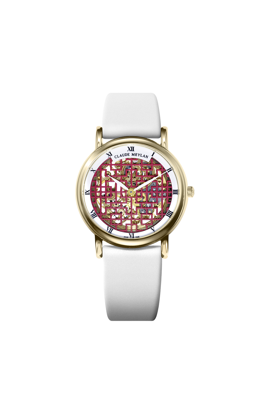 Claude Meylan Lionne 6060-c