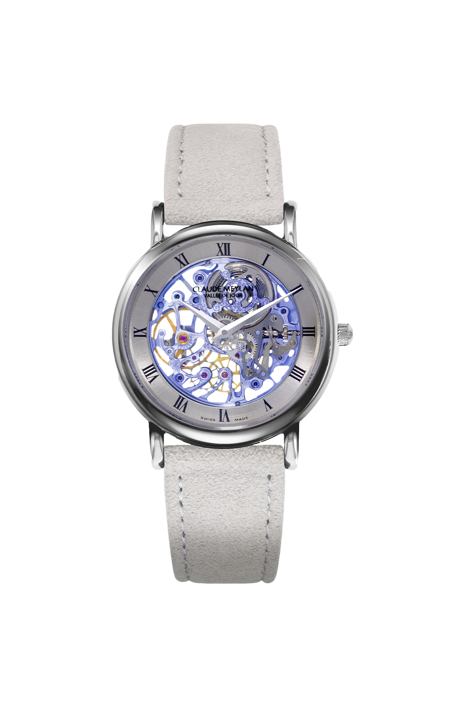 Claude Meylan Lionne 6043-l