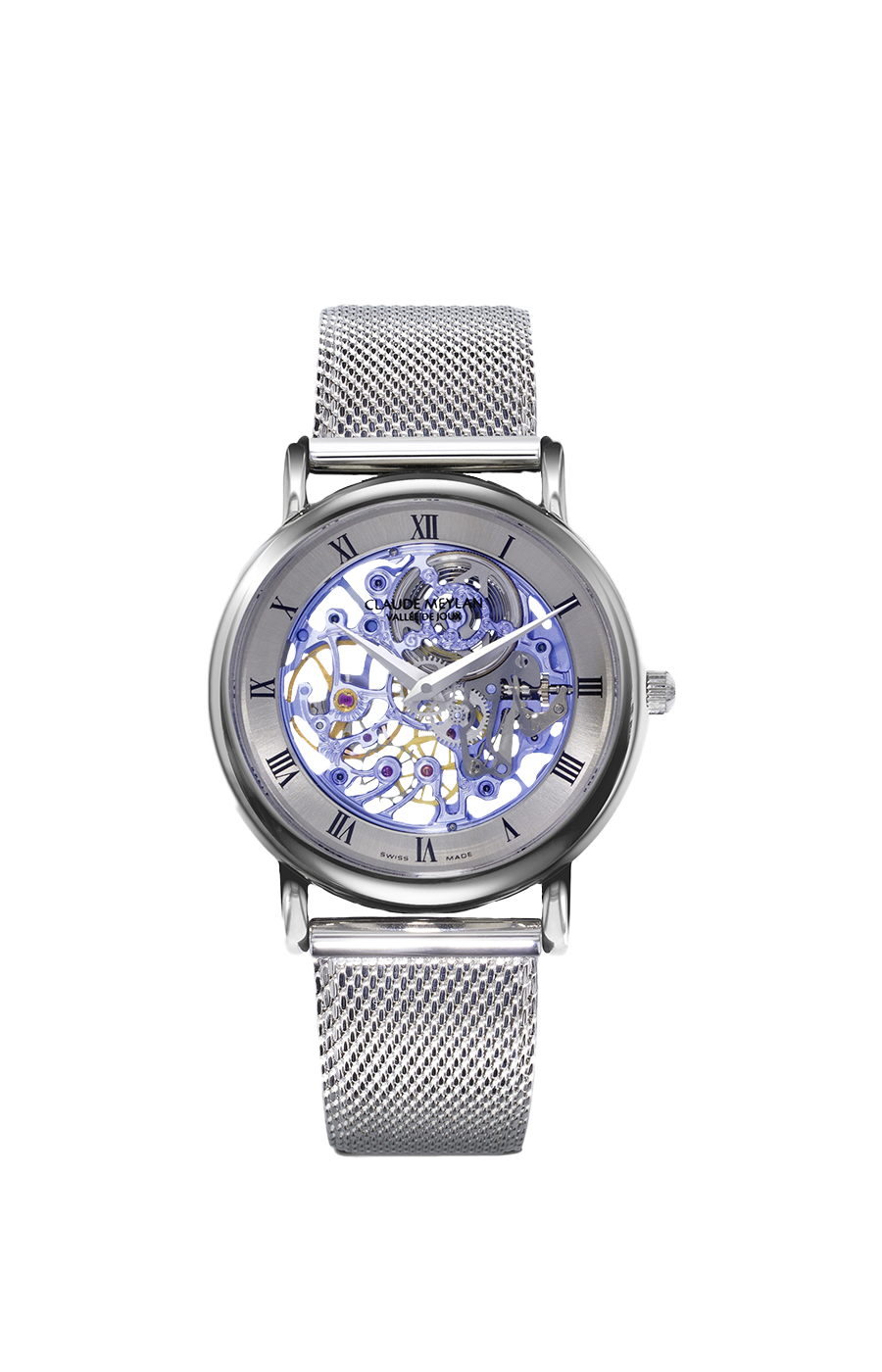 Claude Meylan Lionne 6043-l bm