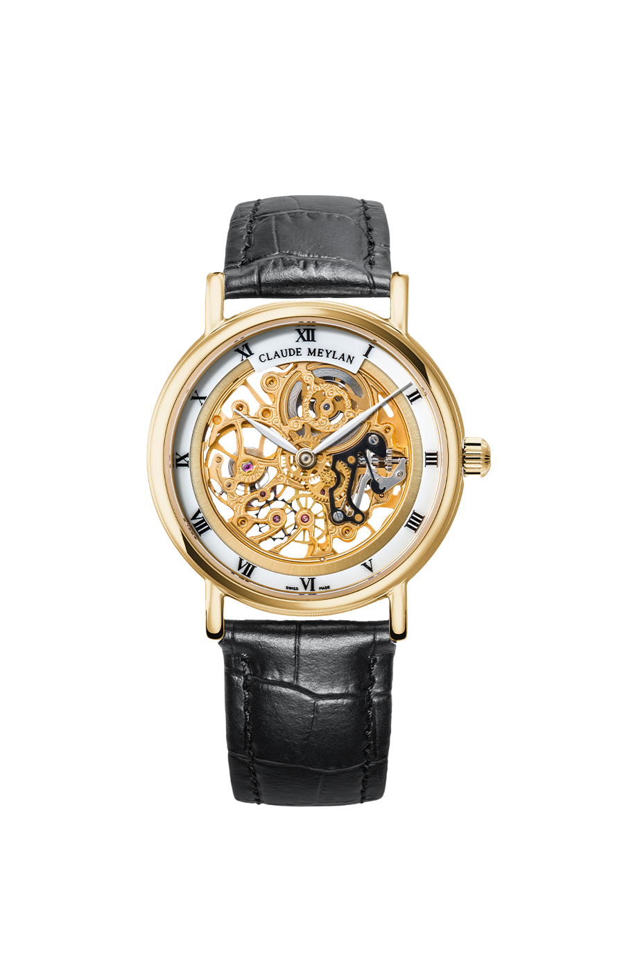Claude Meylan Lionne 6043-p