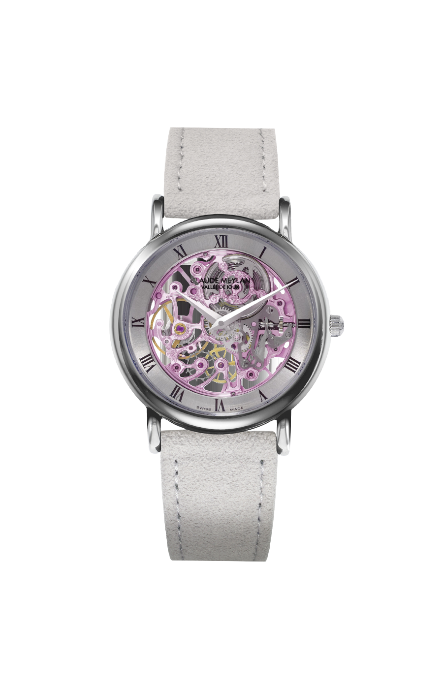 Claude Meylan Lionne 6043-r