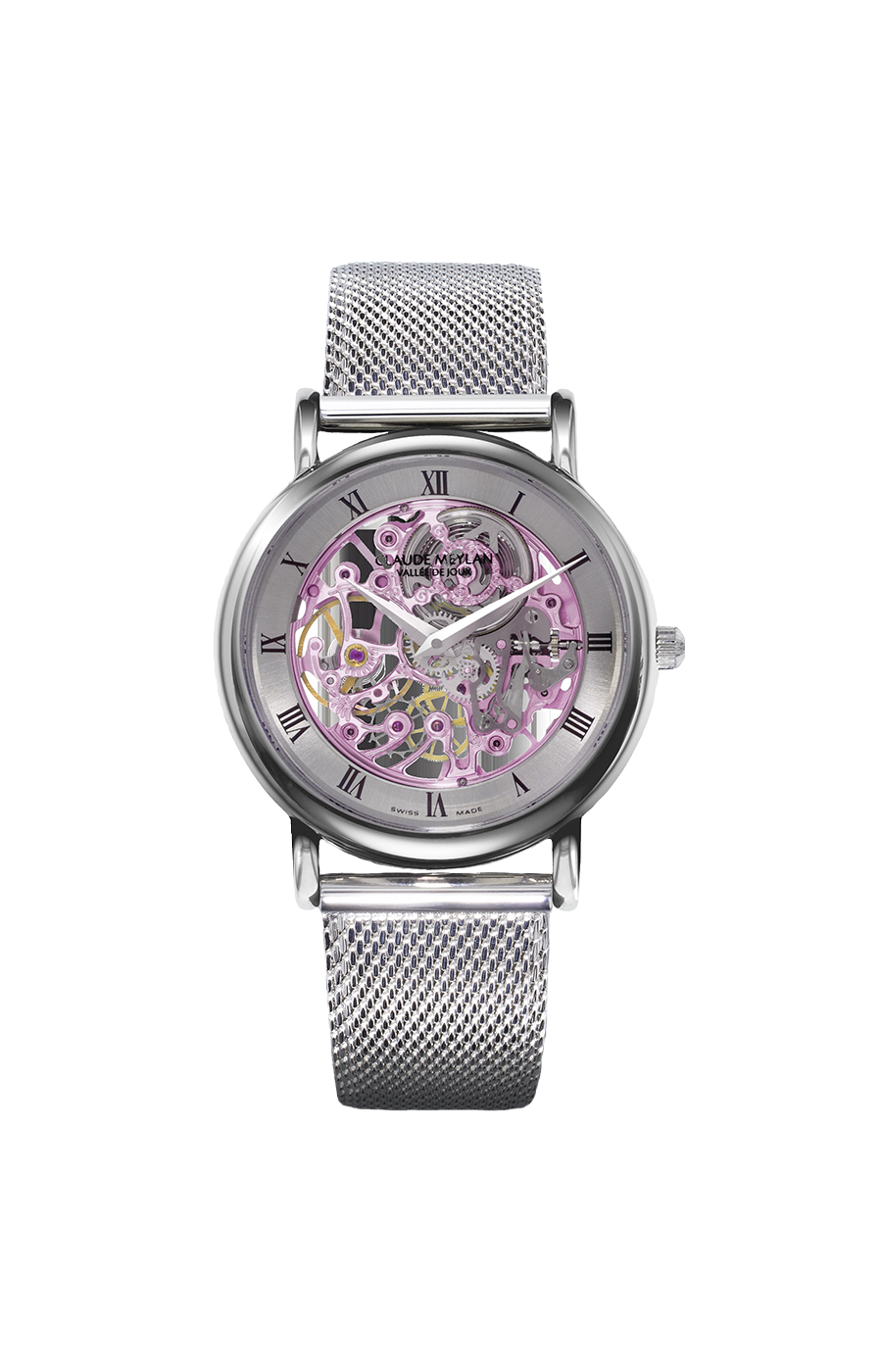 Claude Meylan Lionne 6043-r bm