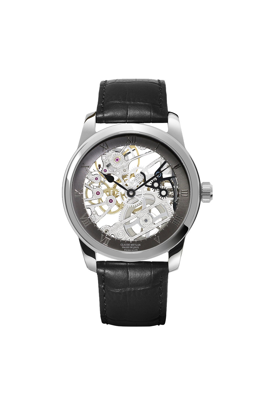 Claude Meylan Lac 6045-dl-g