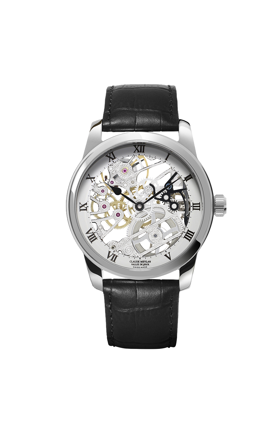 Claude Meylan Lac 6045-dl