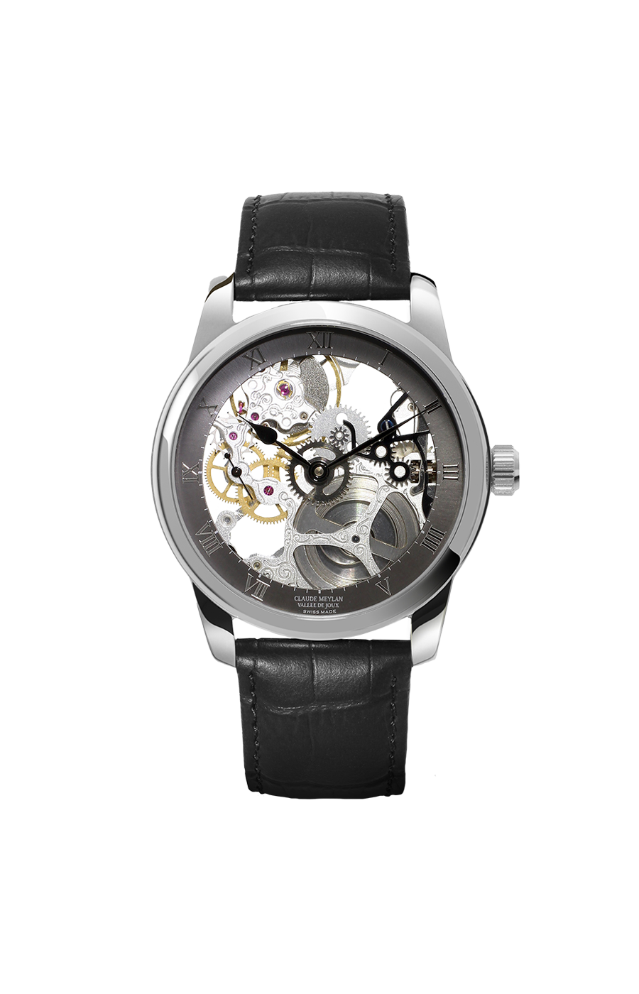 Claude Meylan Lac 6045-g