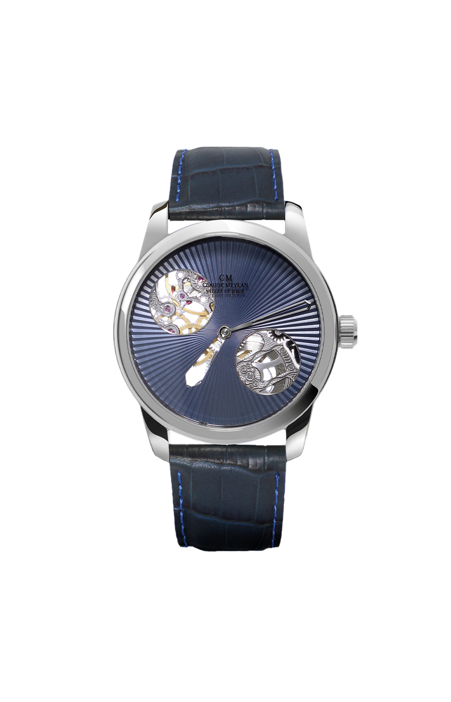 Claude Meylan Lac 6046-b