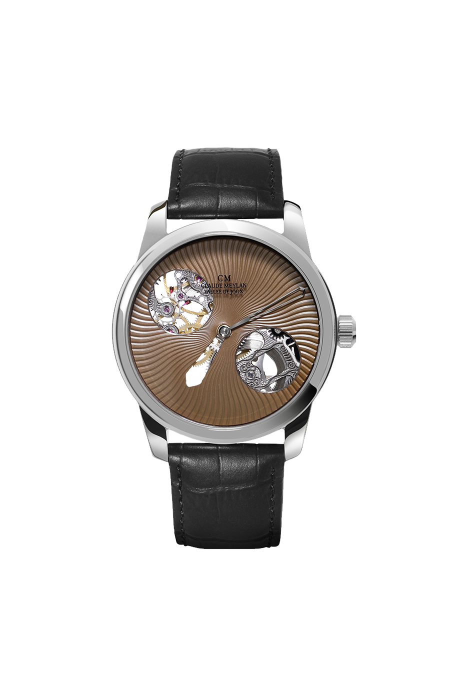 Claude Meylan Lac 6046-c
