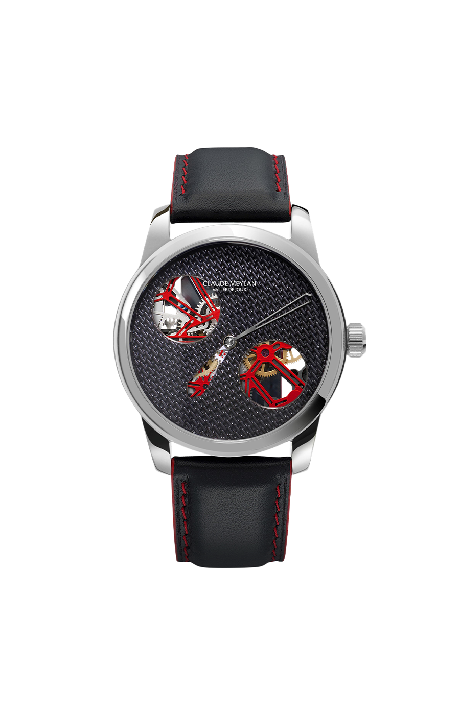 Claude Meylan Lac 6046-ar
