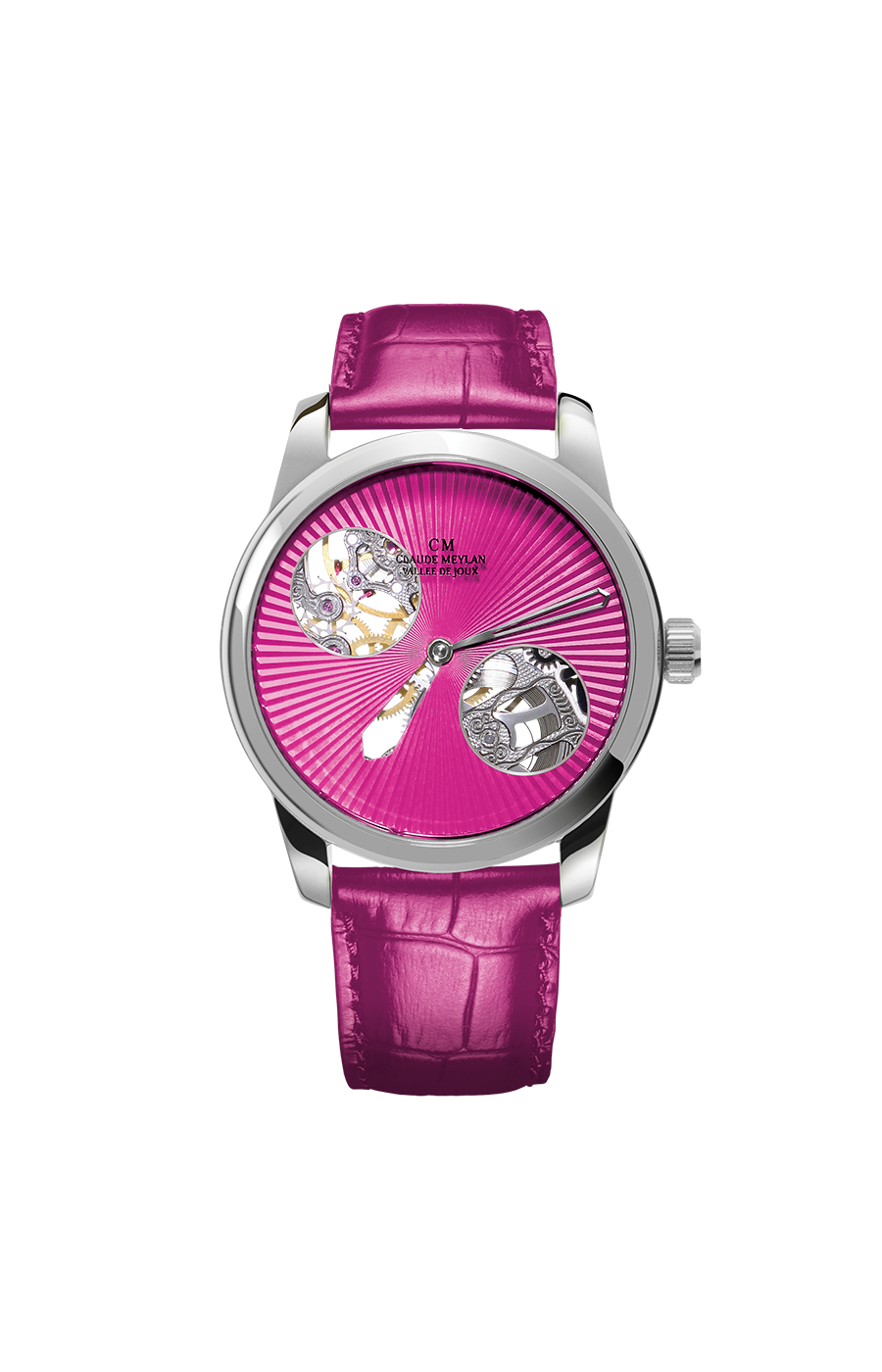 Claude Meylan Lac 6046-f