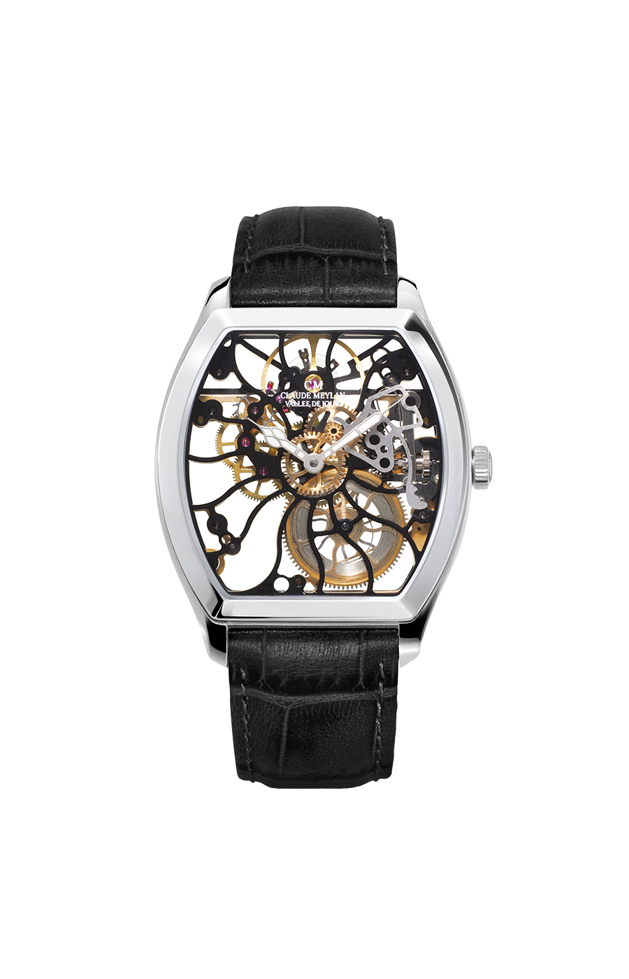 Claude Meylan Tortue 6047-b
