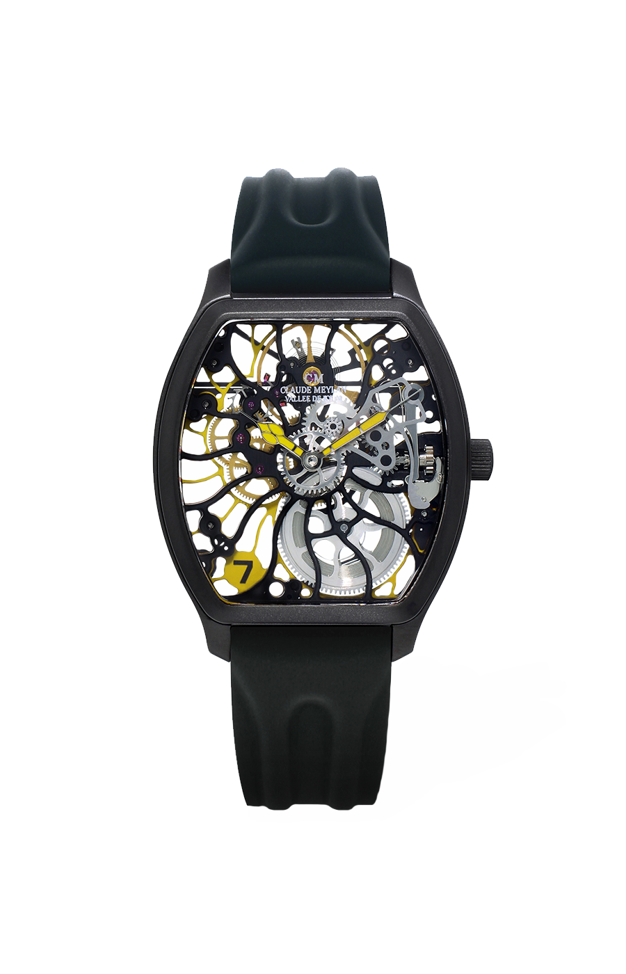 Claude Meylan Tortue Rainbow 6047-nj