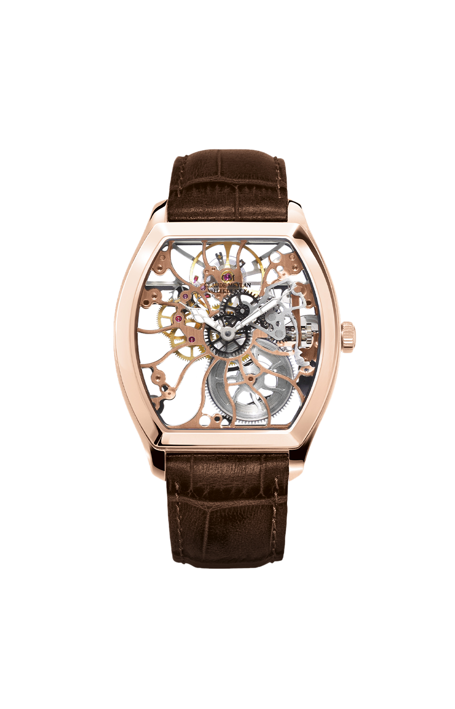 Claude Meylan Tortue 6047-p