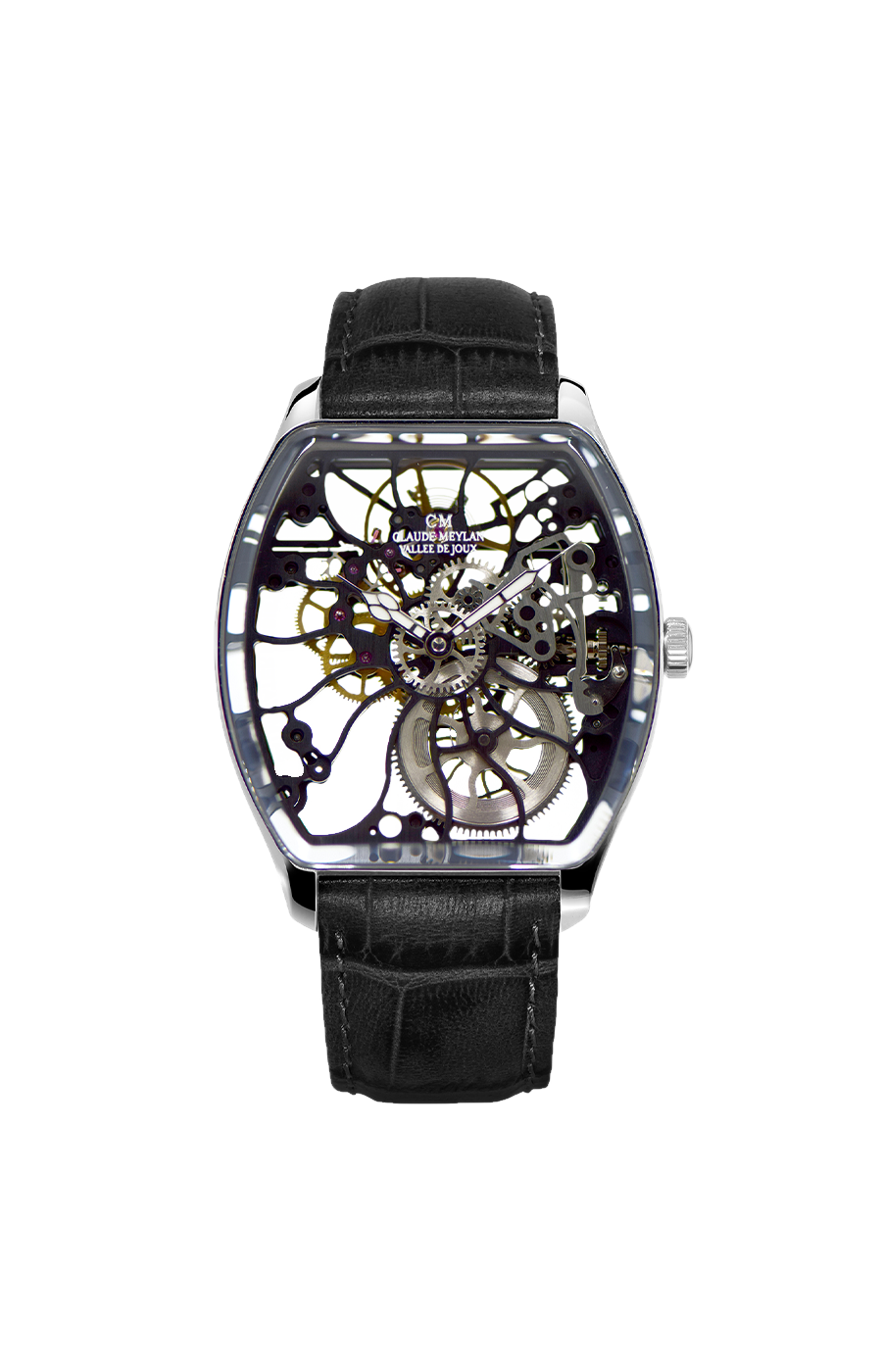 Claude Meylan Tortue 6047-sn