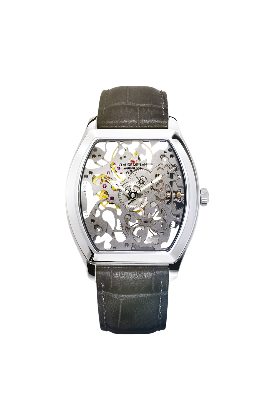 Claude Meylan Tortue 6047-swirl