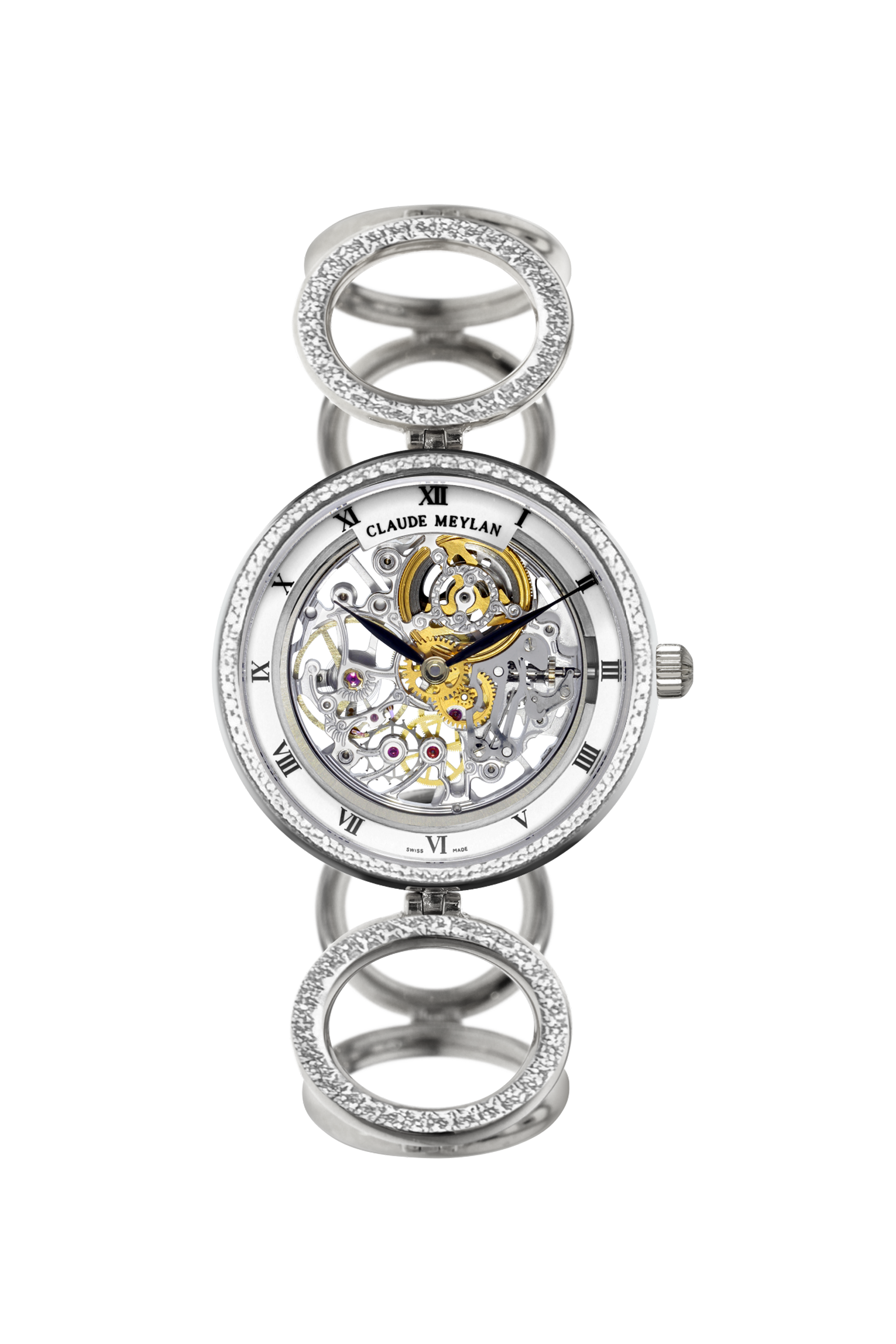 Claude Meylan Ondine 6060-DIA