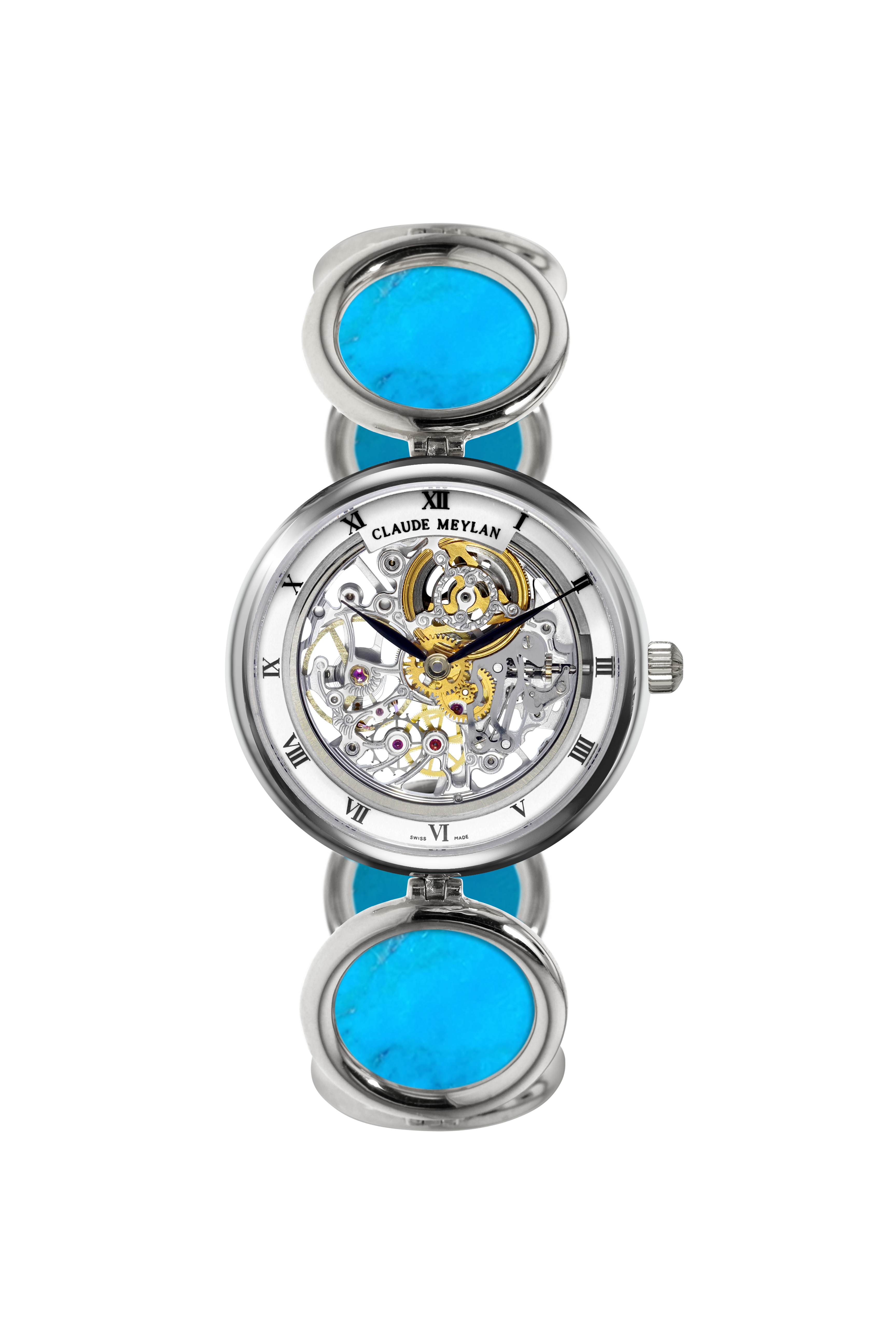Claude Meylan Ondine 6060-NA