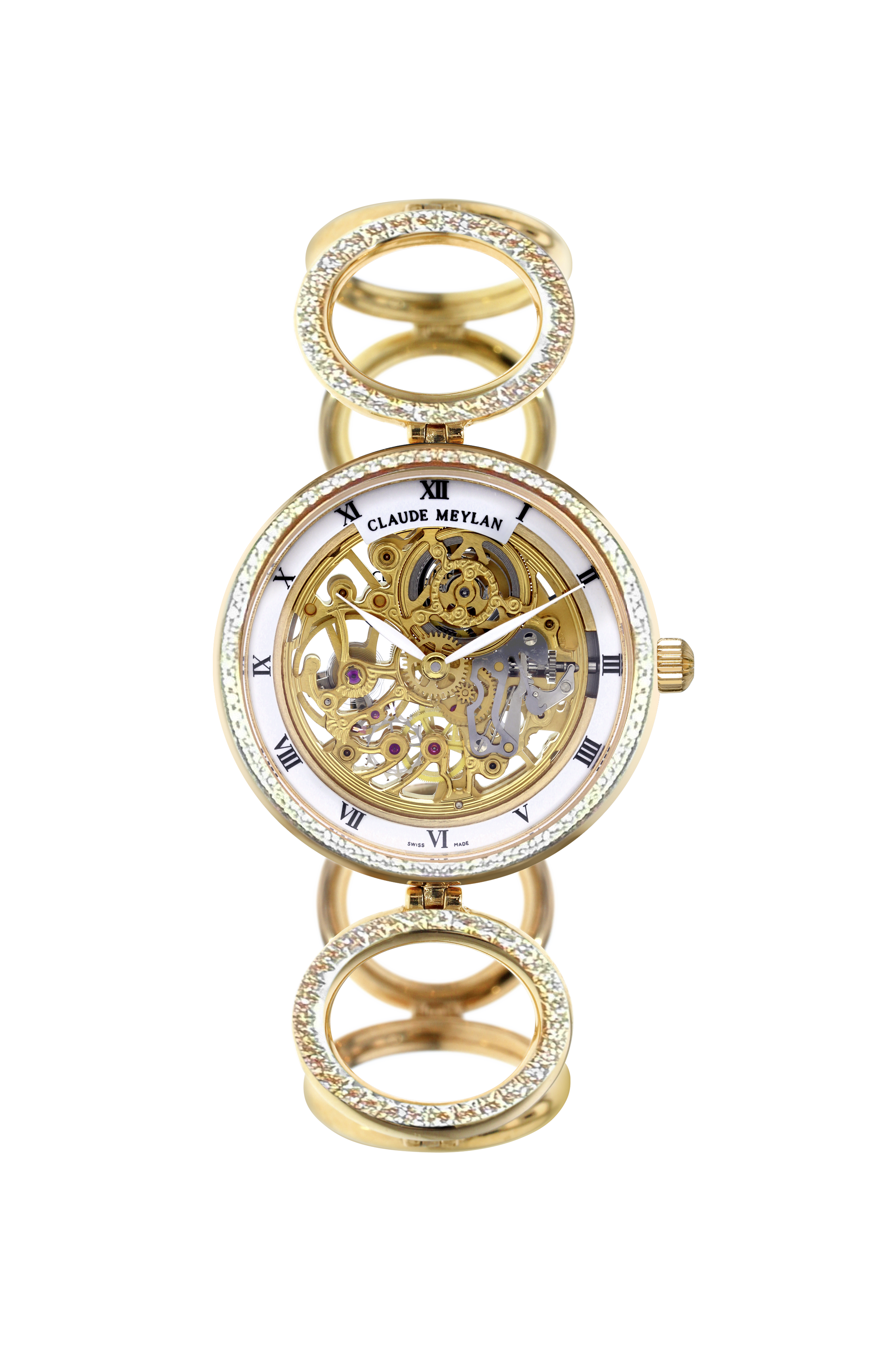 Claude Meylan Ondine 6060-PDIA