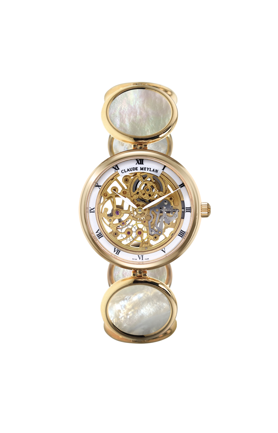 Claude Meylan Ondine 6060-PNA