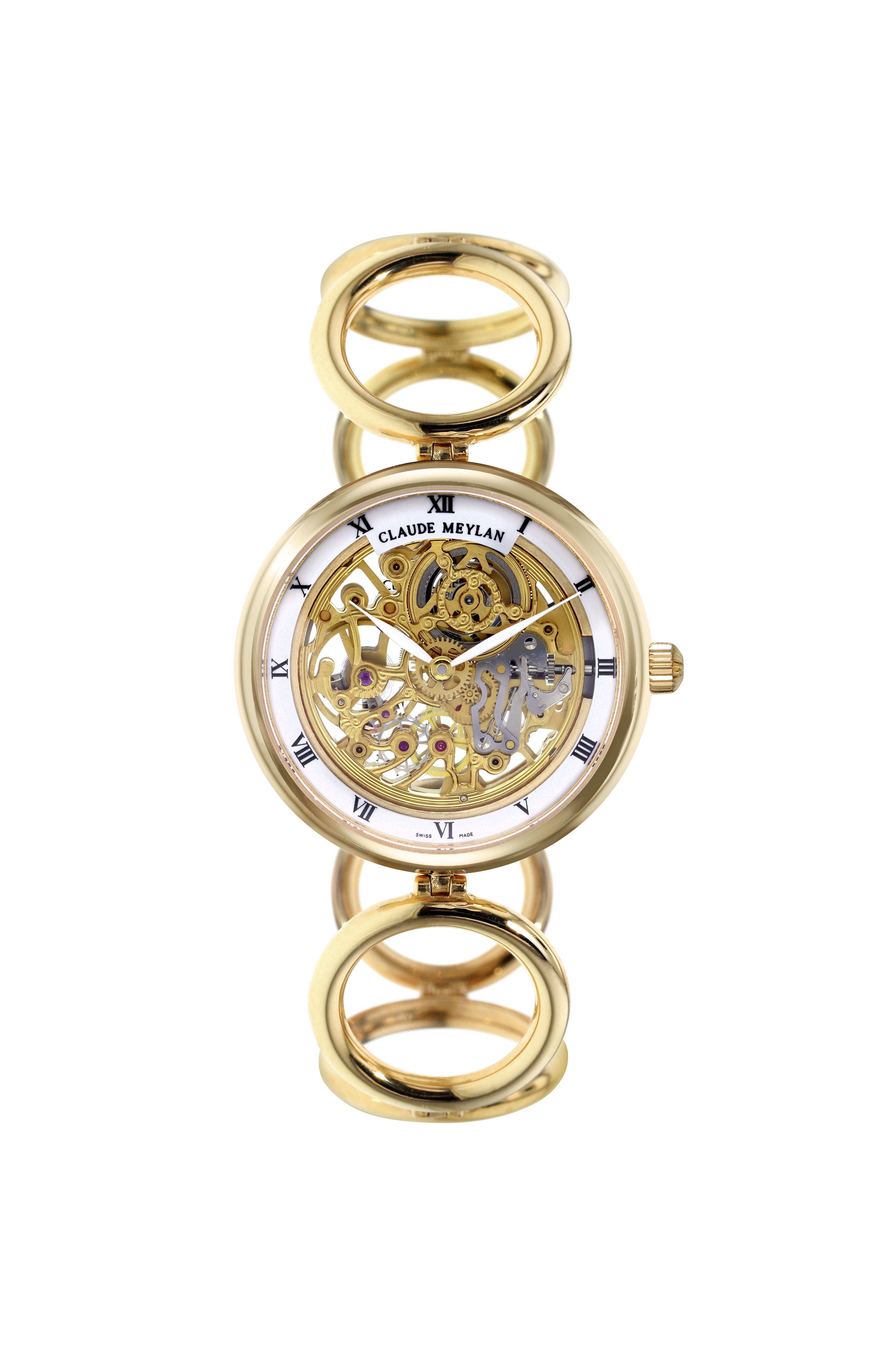 Claude Meylan Ondine 6060-p