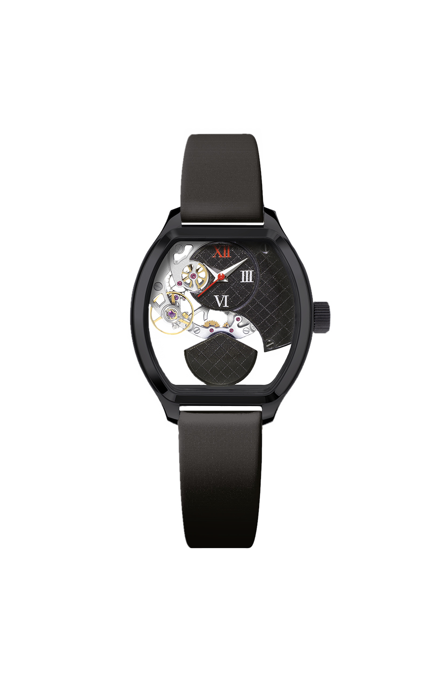 Claude Meylan Tortue 6080-ndn