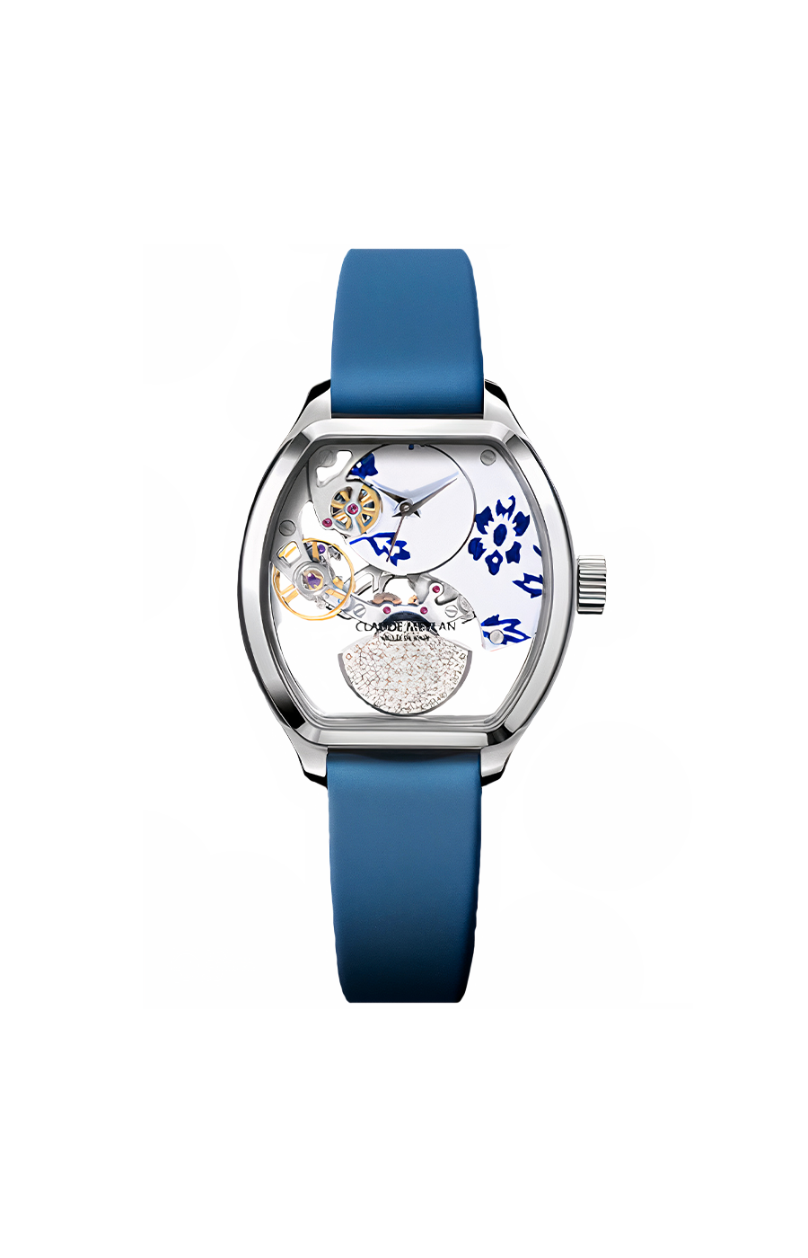 Claude Meylan Tortue 6080-dia