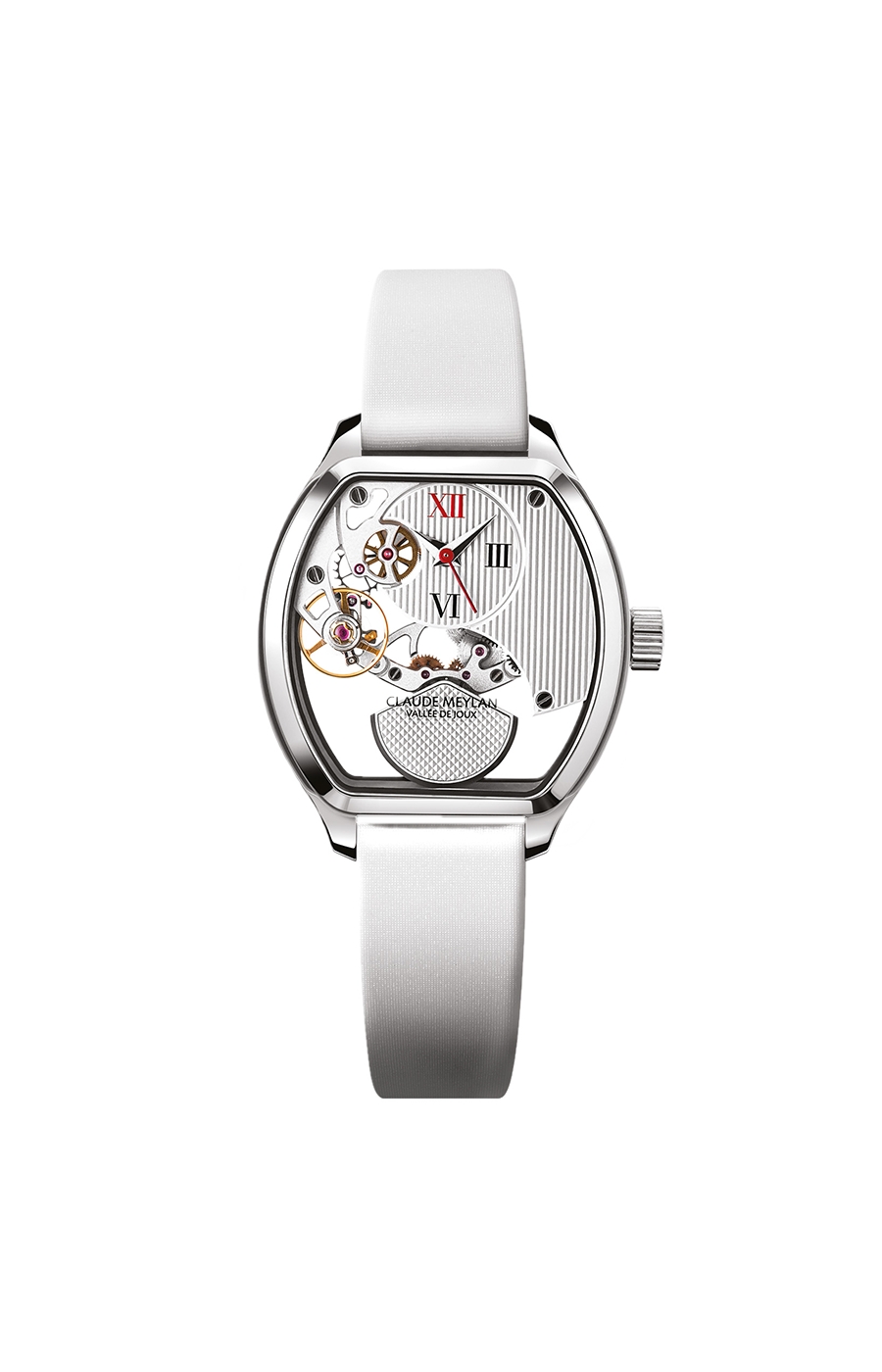 Claude Meylan Tortue 6080-cp