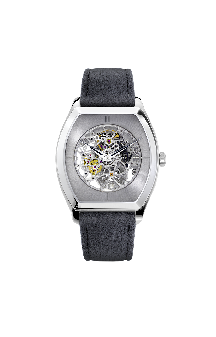 Claude Meylan Tortue 6091